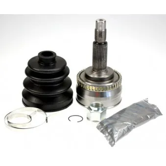 Embout de cardan avant (kit de réparation) SPIDAN OEM 391003J110