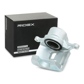 Étrier de frein RIDEX OEM 58110b2600 Étrier de frein RIDEX OEM 58110b2600