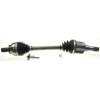 Arbre de transmission SPIDAN OEM 3M513B437DG