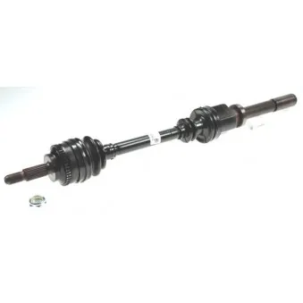 Arbre de transmission SPIDAN OEM 8200096340