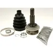 SPIDAN 25289 - Embout de cardan avant (kit de réparation)