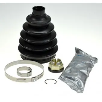 Soufflets de cardan avant SPIDAN OEM 39241BM727
