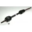 SPIDAN 25318 - Arbre de transmission
