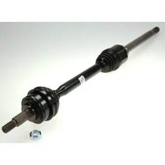 Arbre de transmission SPIDAN OEM 8201236028