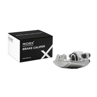 Étrier de frein RIDEX OEM 8K0615124 Étrier de frein RIDEX OEM 8K0615124