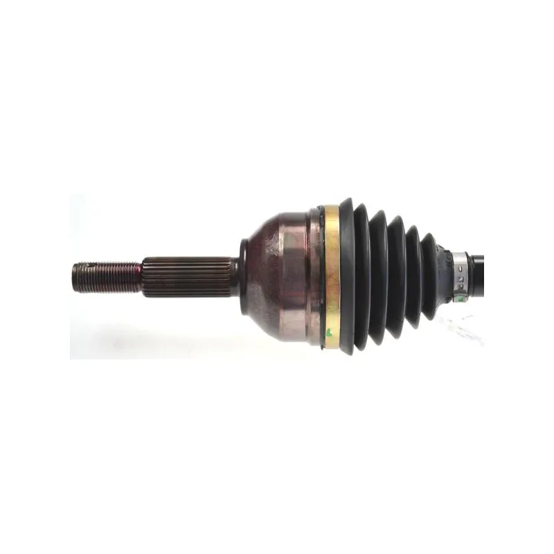 Arbre de transmission SPIDAN 25361 - Visuel 1