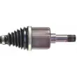 SPIDAN 25361 - Arbre de transmission