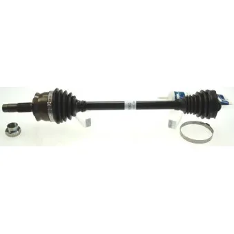 Arbre de transmission SPIDAN OEM 51787863
