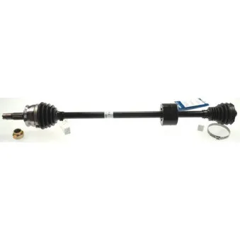Arbre de transmission SPIDAN OEM 1541812