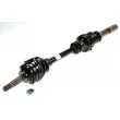 SPIDAN 25380 - Arbre de transmission