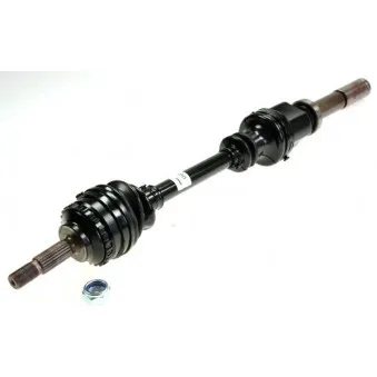 Arbre de transmission SPIDAN OEM 8200113931