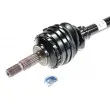 SPIDAN 25380 - Arbre de transmission