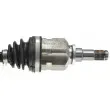 SPIDAN 25401 - Arbre de transmission
