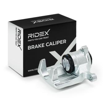 Étrier de frein RIDEX OEM 8603727 Étrier de frein RIDEX OEM 8603727