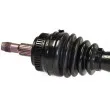 SPIDAN 25435 - Arbre de transmission