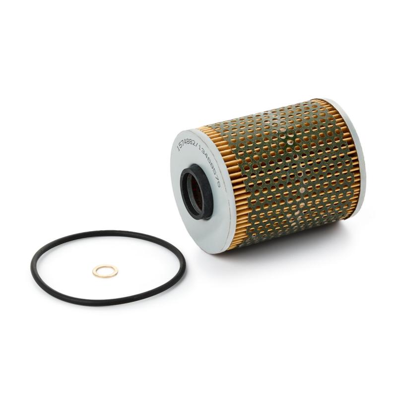 Filtre à huile RIDEX 7O0197 - Visuel 2