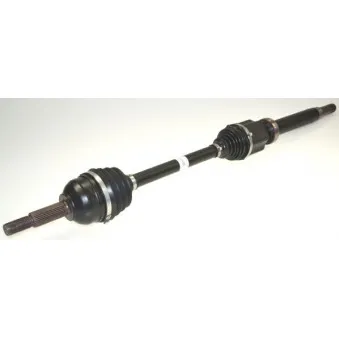 Arbre de transmission SPIDAN OEM 3C113B436AC