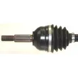 SPIDAN 25490 - Arbre de transmission