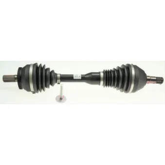 Arbre de transmission SPIDAN OEM 36051041