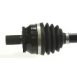 SPIDAN 25529 - Arbre de transmission