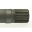 SPIDAN 25529 - Arbre de transmission