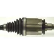 SPIDAN 25535 - Arbre de transmission
