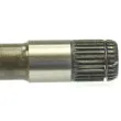 SPIDAN 25535 - Arbre de transmission