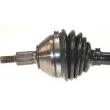 SPIDAN 25558 - Arbre de transmission