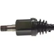 SPIDAN 25558 - Arbre de transmission