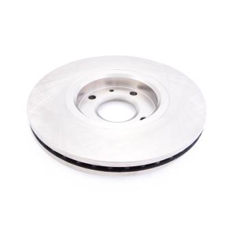 Jeu de 2 disques de frein avant RIDEX OEM 4246W3 Jeu de 2 disques de frein avant RIDEX OEM 4246W3