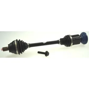 Arbre de transmission SPIDAN OEM 5N0407766