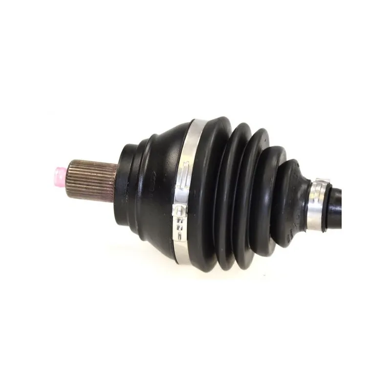 Arbre de transmission SPIDAN 25579 - Visuel 1