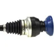 SPIDAN 25579 - Arbre de transmission