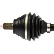 SPIDAN 25581 - Arbre de transmission