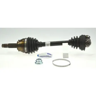 Arbre de transmission SPIDAN OEM 46307614