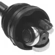 SPIDAN 25644 - Arbre de transmission