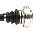 SPIDAN 25661 - Arbre de transmission