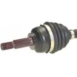 SPIDAN 25741 - Arbre de transmission