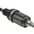 SPIDAN 25754 - Arbre de transmission