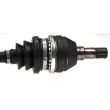 SPIDAN 25767 - Arbre de transmission