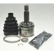 SPIDAN 25771 - Embout de cardan avant (kit de réparation)