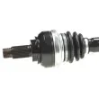 SPIDAN 25785 - Arbre de transmission