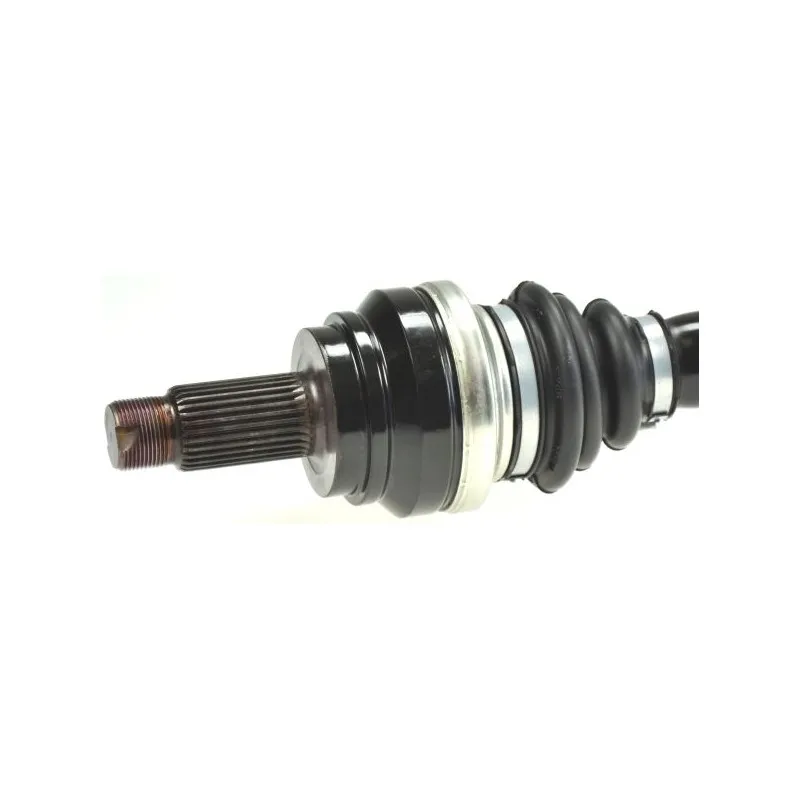 Arbre de transmission SPIDAN 25805 - Visuel 1