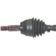 SPIDAN 25834 - Arbre de transmission