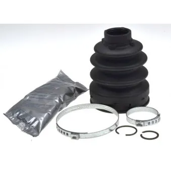 Soufflets de cardan avant SPIDAN OEM 4513570691