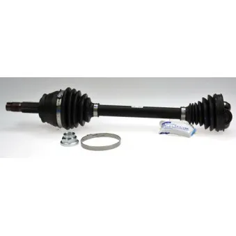 Arbre de transmission SPIDAN 25846