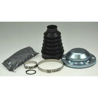 Soufflets de cardan avant SPIDAN OEM 7N0498201
