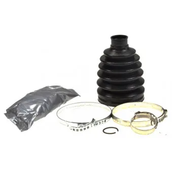 Soufflets de cardan avant SPIDAN 25910 pour SMART FORTWO 2.0 traction intégrale - 163cv