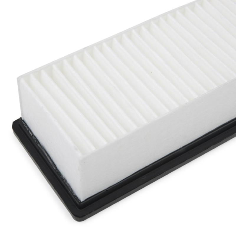 Filtre à air RIDEX 8A0287 - Visuel 1