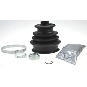 Soufflets de cardan avant SPIDAN OEM 861498203